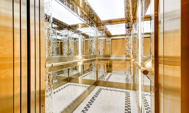 Лот-9878-166438 Продажа квартиры Хамовники, Плющиха