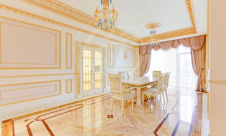 Лот-9878-166442 Продажа квартиры Хамовники, Плющиха