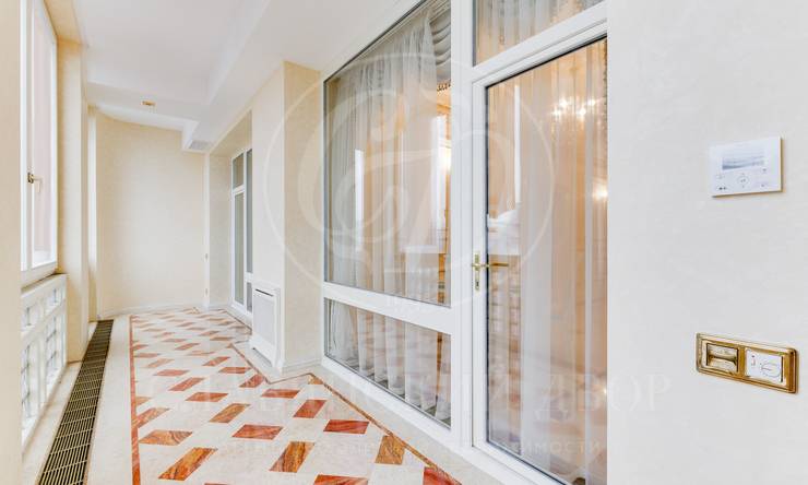 Лот-9878-166445 Продажа квартиры Хамовники, Плющиха