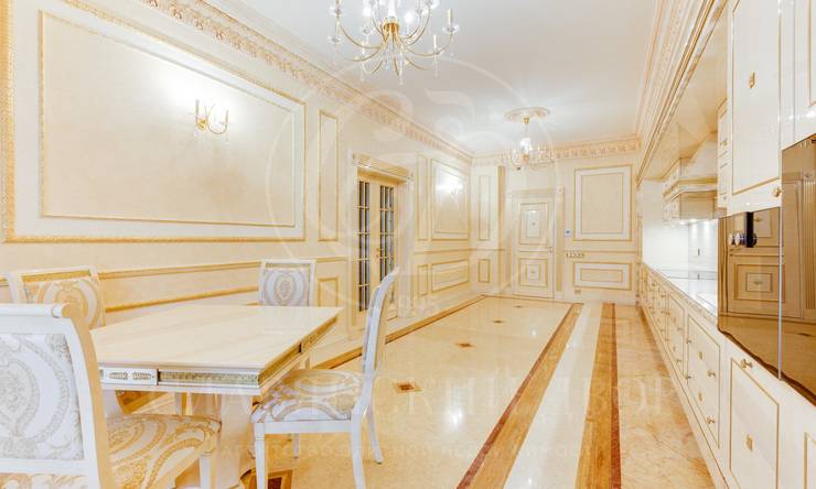 Лот-9878-166447 Продажа квартиры Хамовники, Плющиха