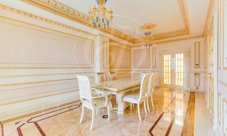 Лот-9878-166449 Продажа квартиры Хамовники, Плющиха