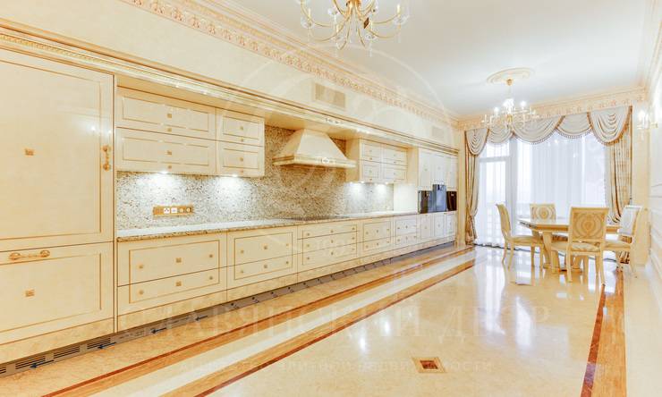 Лот-9878-166450 Продажа квартиры Хамовники, Плющиха