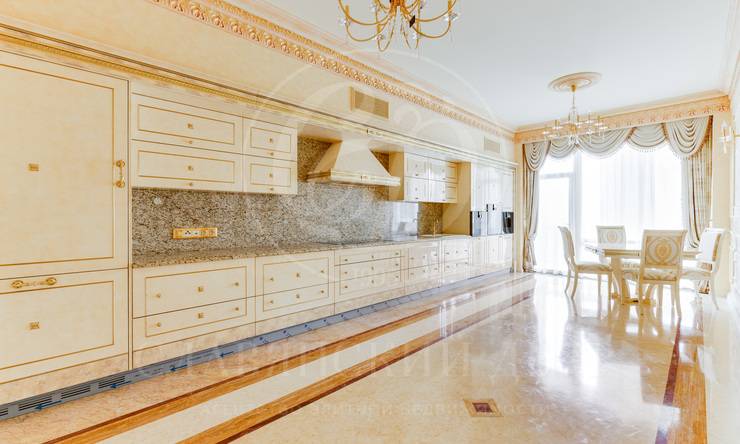 Лот-9878-166451 Продажа квартиры Хамовники, Плющиха