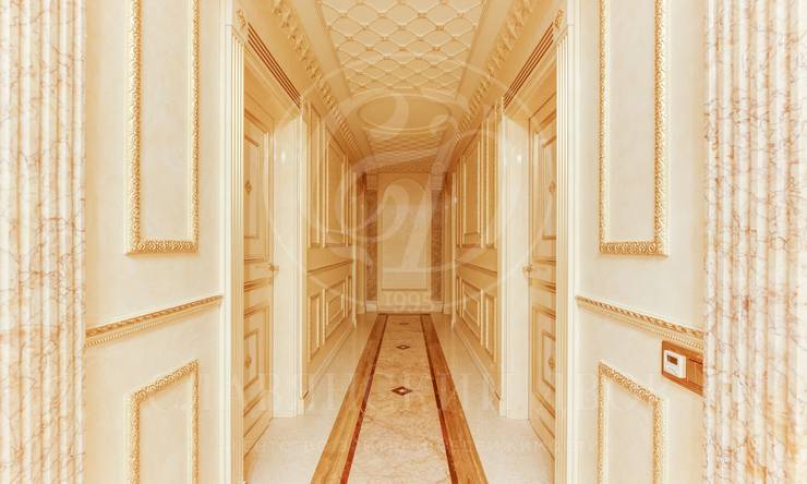 Лот-9878-166459 Продажа квартиры Хамовники, Плющиха