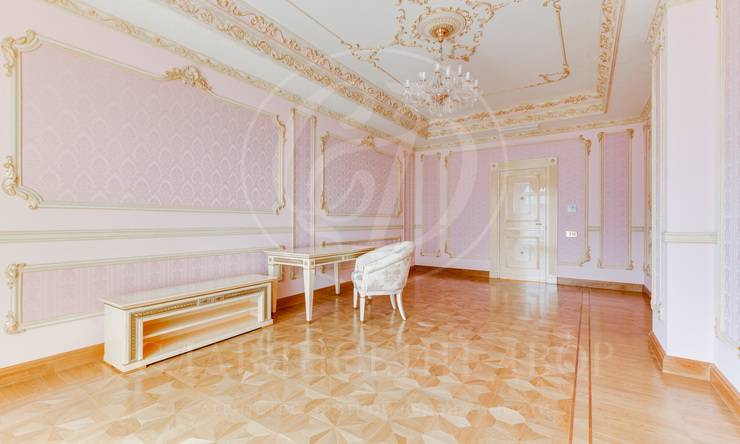 Лот-9878-166462 Продажа квартиры Хамовники, Плющиха