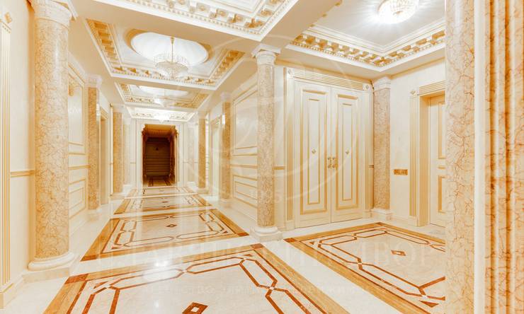 Лот-9878-166464 Продажа квартиры Хамовники, Плющиха