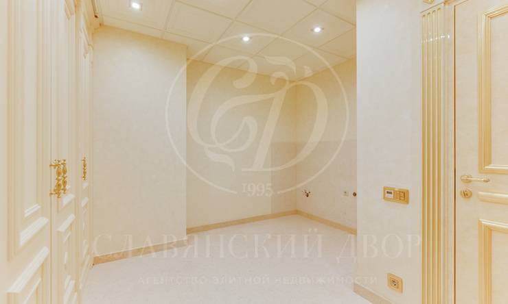 Лот-9878-166467 Продажа квартиры Хамовники, Плющиха