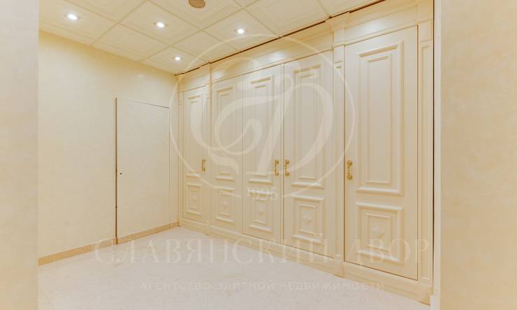 Лот-9878-166468 Продажа квартиры Хамовники, Плющиха