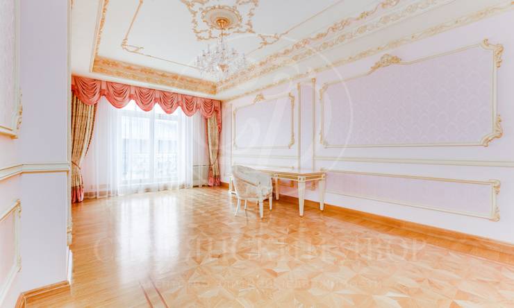 Лот-9878-166470 Продажа квартиры Хамовники, Плющиха