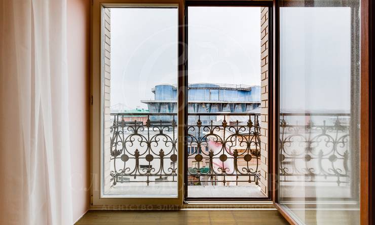 Лот-9878-166471 Продажа квартиры Хамовники, Плющиха