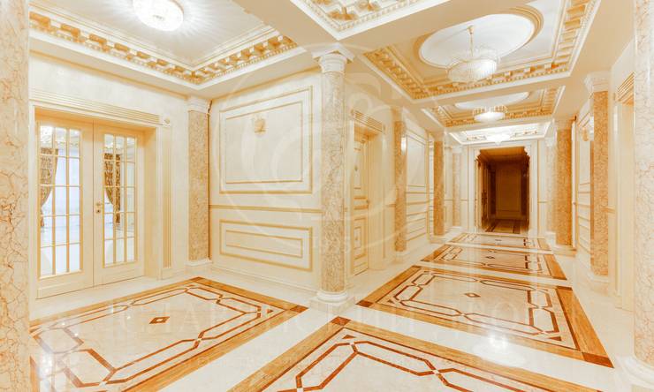 Лот-9878-166473 Продажа квартиры Хамовники, Плющиха