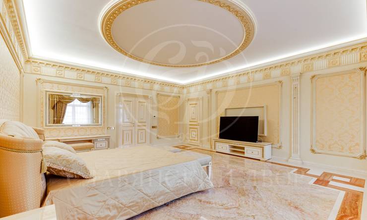 Лот-9878-166474 Продажа квартиры Хамовники, Плющиха