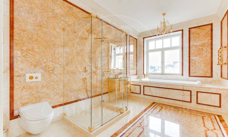 Лот-9878-166475 Продажа квартиры Хамовники, Плющиха