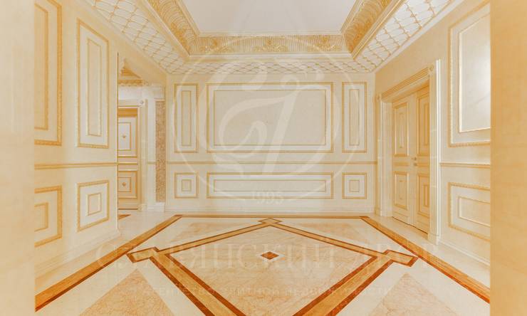 Лот-9878-166476 Продажа квартиры Хамовники, Плющиха