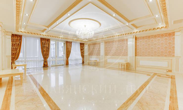 Лот-9878-166478 Продажа квартиры Хамовники, Плющиха