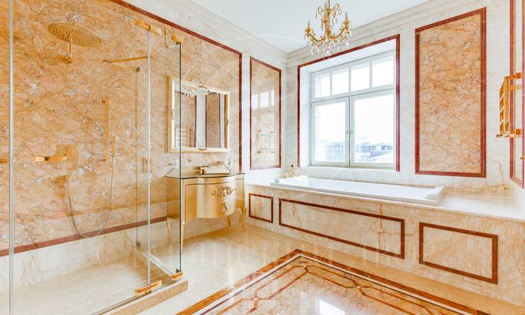 Лот-9878-166480 Продажа квартиры Хамовники, Плющиха