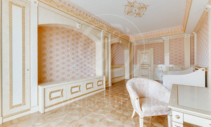 Лот-9878-166483 Продажа квартиры Хамовники, Плющиха