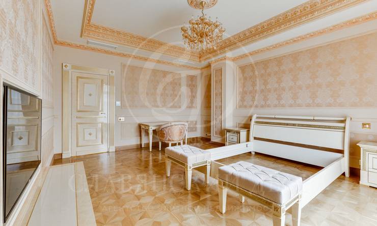 Лот-9878-166484 Продажа квартиры Хамовники, Плющиха