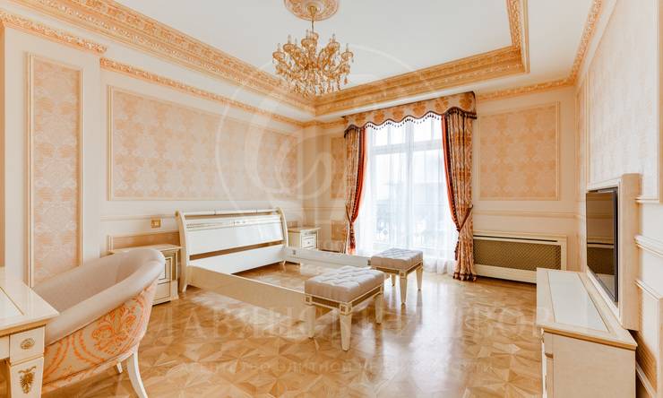 Лот-9878-166487 Продажа квартиры Хамовники, Плющиха