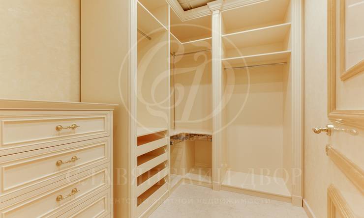 Лот-9878-166488 Продажа квартиры Хамовники, Плющиха