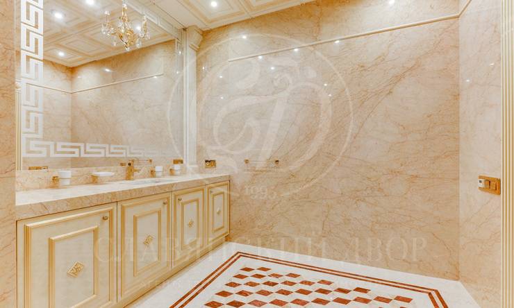 Лот-9878-166490 Продажа квартиры Хамовники, Плющиха