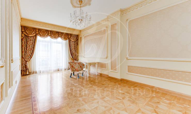 Лот-9878-166491 Продажа квартиры Хамовники, Плющиха