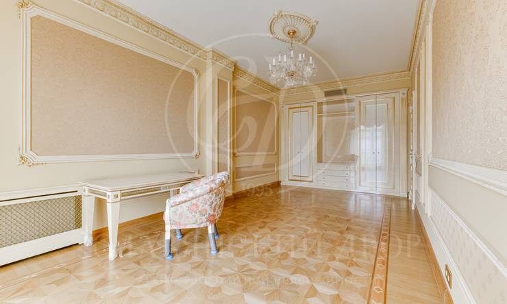 Лот-9878-166492 Продажа квартиры Хамовники, Плющиха