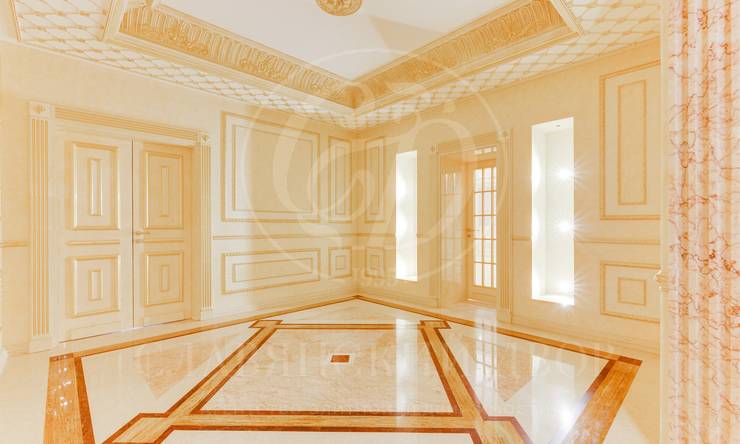 Лот-9878-166495 Продажа квартиры Хамовники, Плющиха