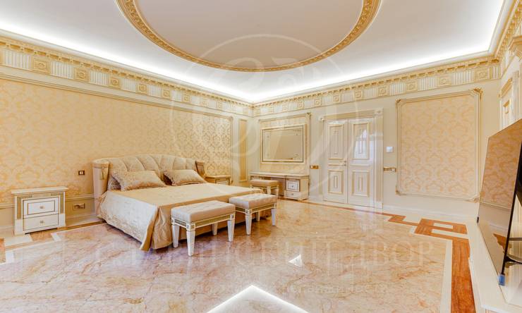 Лот-9878-166499 Продажа квартиры Хамовники, Плющиха