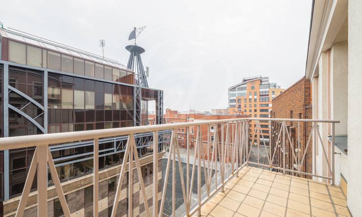 Лот-10481-166537 Аренда квартиры Тверская