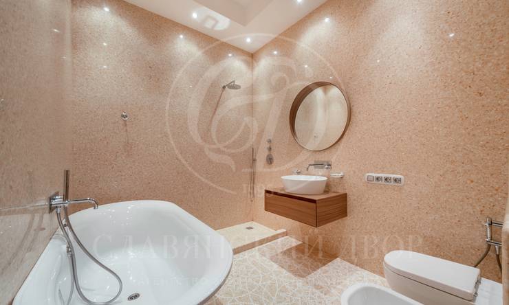 Лот-10481-166540 Аренда квартиры Тверская