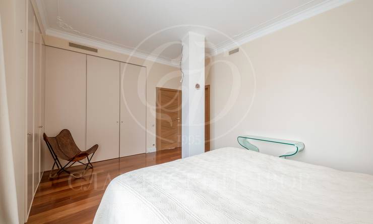 Лот-10481-166544 Аренда квартиры Тверская