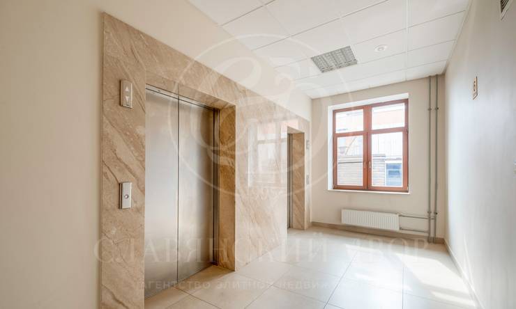 Лот-10481-166551 Аренда квартиры Тверская