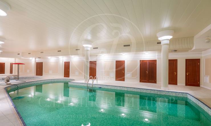 Лот-10481-166552 Аренда квартиры Тверская