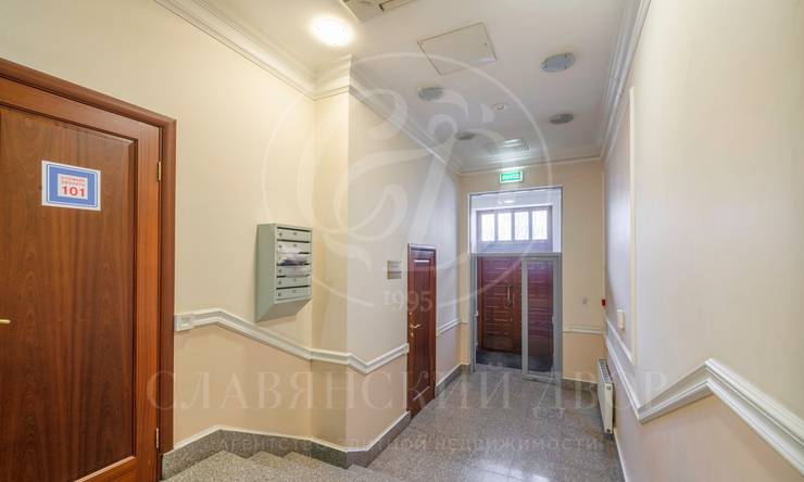 Лот-10481-166554 Аренда квартиры Тверская