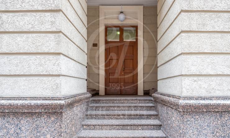 Лот-10481-166556 Аренда квартиры Тверская