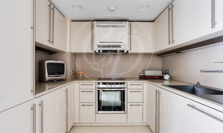 продажа  ЦАО Полянка Якиманка Малая