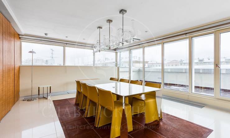 продажа  ЦАО Полянка Якиманка Малая