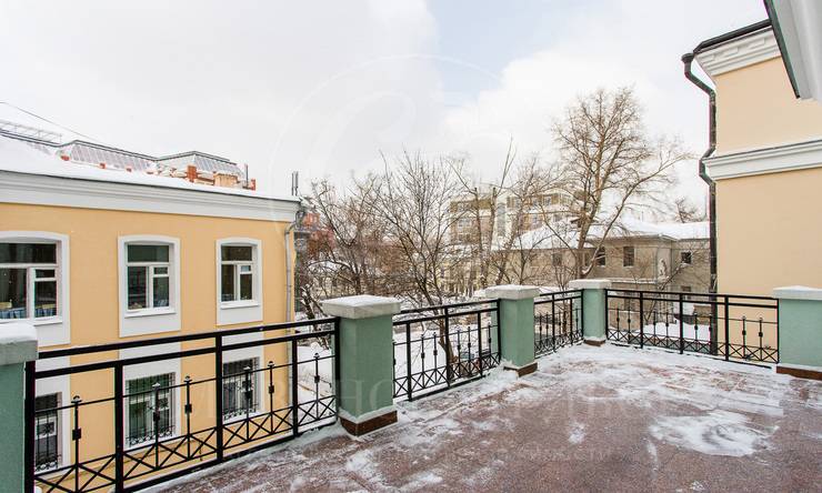 продажа  ЦАО Полянка Якиманка Малая