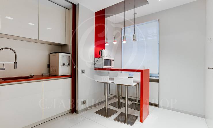 продажа  ЦАО Полянка Якиманка Малая