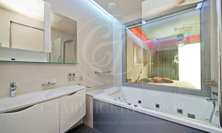 Лот-6609-166681 Аренда квартиры Красная Пресня