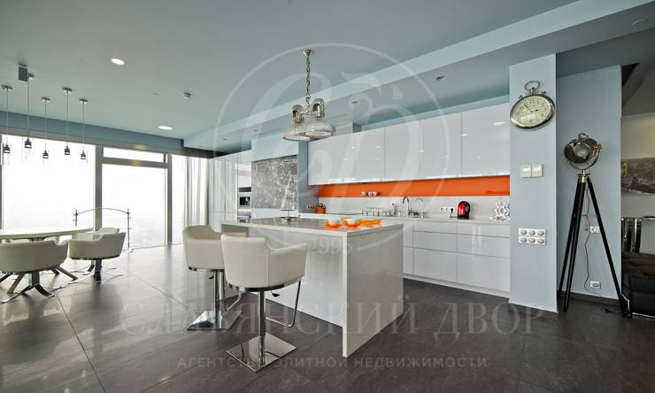 Лот-6609-166682 Аренда квартиры Красная Пресня