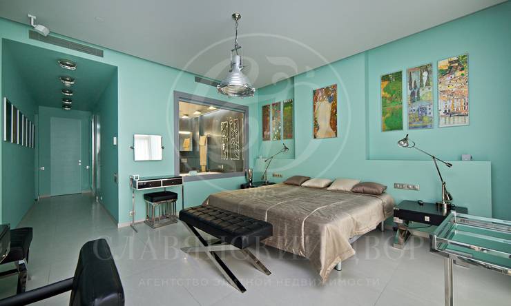 Лот-6609-166686 Аренда квартиры Красная Пресня