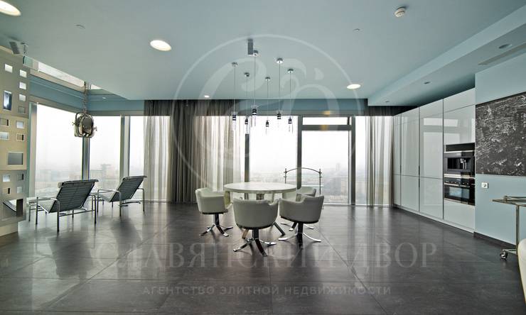 Лот-6609-166688 Аренда квартиры Красная Пресня