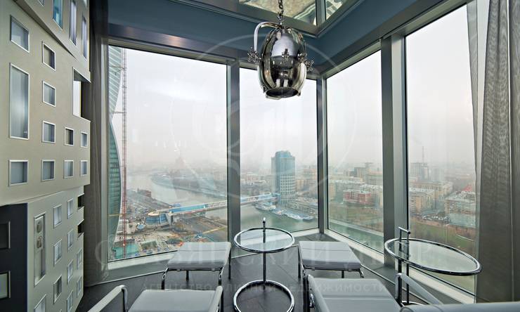 Лот-6609-166689 Аренда квартиры Красная Пресня