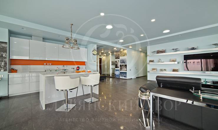 Лот-6609-166691 Аренда квартиры Красная Пресня