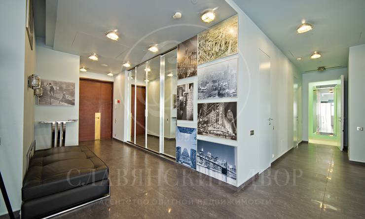 Лот-6609-166692 Аренда квартиры Красная Пресня