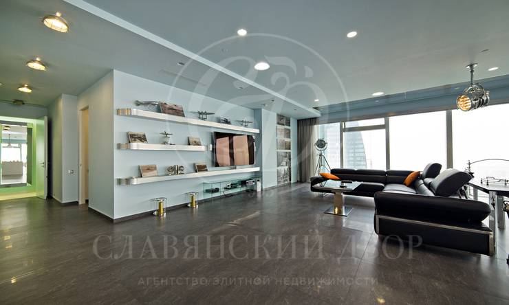 Лот-6609-166694 Аренда квартиры Красная Пресня