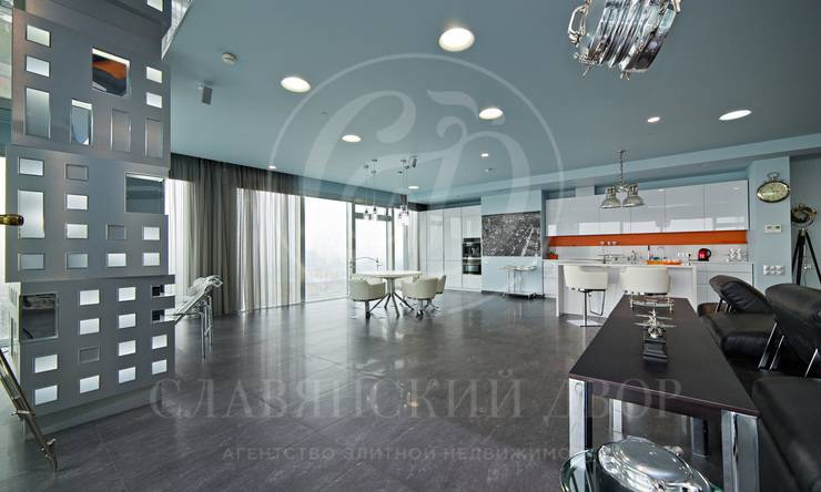 Лот-6609-166696 Аренда квартиры Красная Пресня