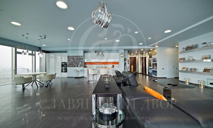 Лот-6609-166698 Аренда квартиры Красная Пресня